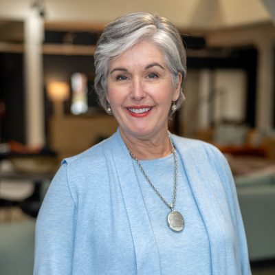 Betsy W. Covington Bio