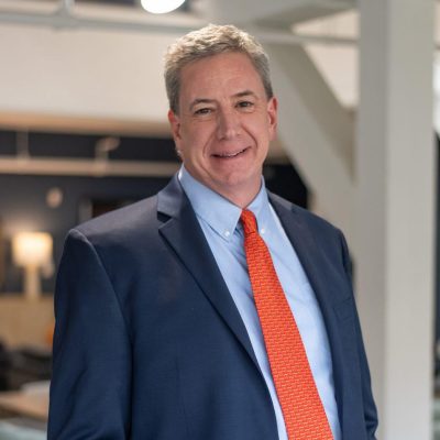 W. Fray McCormick Bio