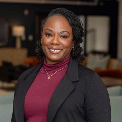 Chemitra C. Glenn Bio