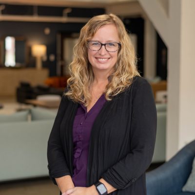 Leah A. Poole, CPA Bio