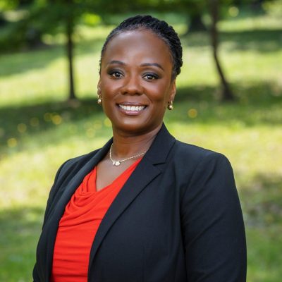 Chemitra C. Glenn Bio