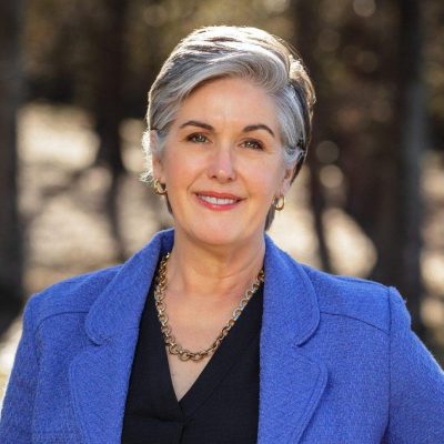 Betsy W. Covington Bio