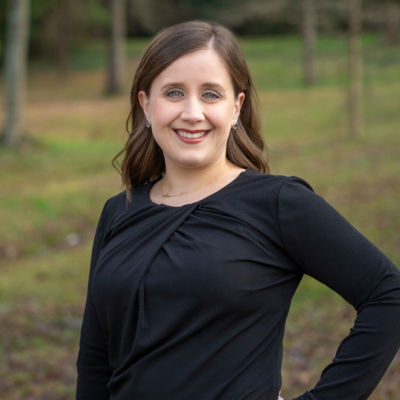Kelli M. Parker Bio